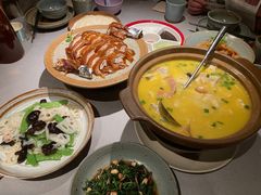 -青年公社烤鸭(滨湖银泰店)