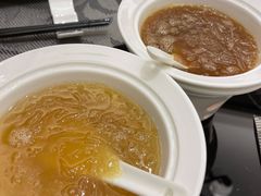 清汤翅-大林苑世家精细潮州菜