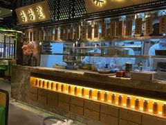 -辛香汇·现炒川菜(淮海路百盛店)