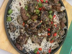 -椒小兔·盐帮川菜中餐厅(金沙时代广场店)