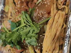 -每味每客·重庆麻辣烫(拓展大厦店)