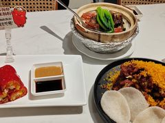 -避风塘·老港味餐厅(虹口龙之梦店)