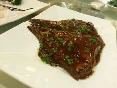 -老正兴菜馆(福州路店)