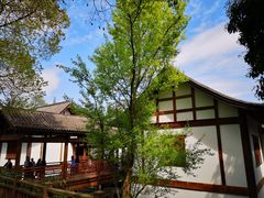 -常德桃花源景区