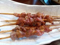 -亿诣蝎府炸酱面羊蝎子火锅(酷车小镇店)