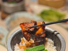 -维园悦谱·海派家常菜(乌鲁木齐南路店)
