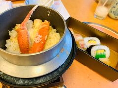 -蟹道乐(道顿堀本店)