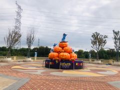 -蓝精灵乐园·世茂精灵之城主题乐园