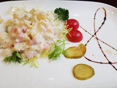 德大色拉-德大西餐社(云南南路店)