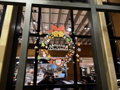 -苏州苏州湾艾美酒店-新食谱全日制餐厅