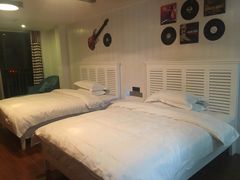 -下一站·格调观景酒店(天门山索道站店)