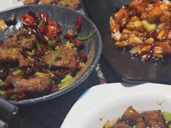 -玉桥餐厅(天坛店)