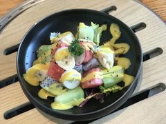 -赤坂亭·M9和牛烧肉·铁板烧·日料398放题(长泰广场店)