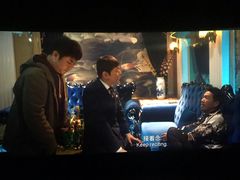 -金逸影城(荟聚IMAX激光店)