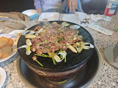 -厚味居炙子烤肉·清真(天桥南纬路店)