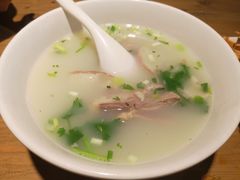 招牌羊肉汤-祥盛隆羊汤馆(芙蓉店)