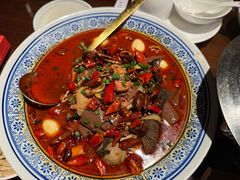 -缪氏川菜(丰盛町店)