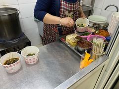 -无名饺子店