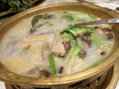 -富黎华海鲜大酒楼(正大广场店)