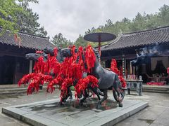 -梦姑塘文化公园