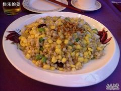 五谷飘香-紫丁香饭店-中餐厅