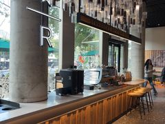 -星巴克臻选(湖滨道店)