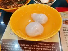 汤圆-毛华美食(清扬路店)