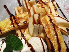 -Lia Cafe Bar Restaurant松山咖啡屋