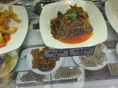 -西部马华清真兰州牛肉面·烧烤夜市(三里河店)