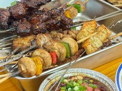 -炒豆合作社(东四总店)
