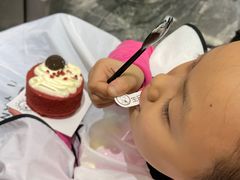 -CAKE BOSS 蛋糕老板(西单君太百货店)
