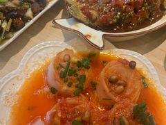 -香缇小院私房菜(盐务街店)