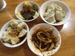 -洞子口张老二凉粉(文殊院店)