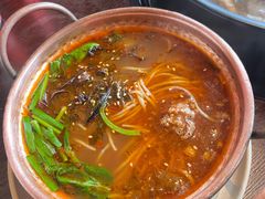 -滇野云南野生菌餐厅(陕西南路店)