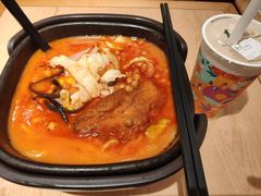 -阿香米线(吴中永旺梦乐城店)