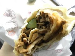 -高麦卷饼王(星海生活广场店)