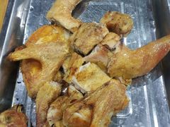 -大岗仙庙烧鸡(海南总店)