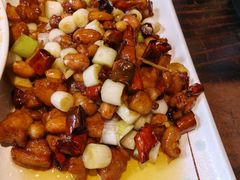 -陈麻婆豆腐(旗舰店)