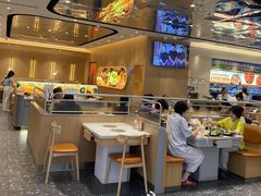 -呷哺呷哺 黄金牧场 (新中关购物中心店)