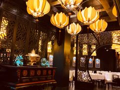 -鼓楼东街老火锅(鼓楼店)