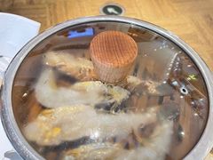 -雍和会海鲜姿造自助(湖东路店)