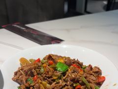 -攸州小镇家湘菜(小米科技园店)
