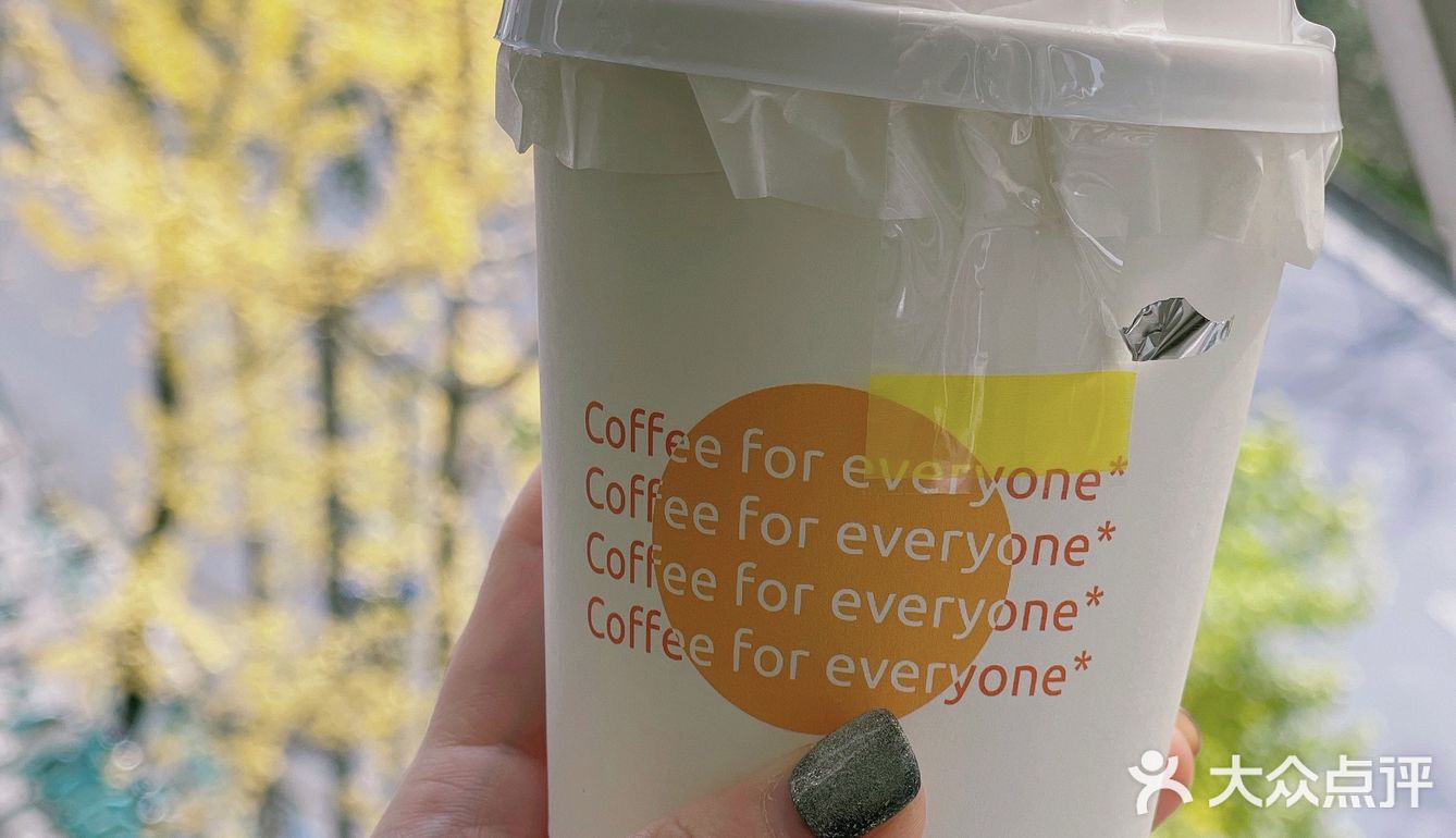 奶味挺明显。多喝上几口,嘴里只有回甘