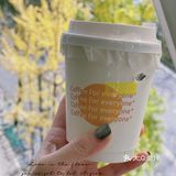 奶味挺明显。多喝上几口,嘴里只有回甘