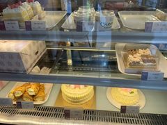 -凯司令西饼店(东建路店)