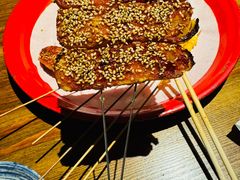 -北三老太太烧烤(人生一串上榜店)