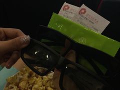 -保利国际影城(中环店)