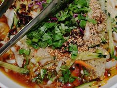 -西贝莜面村(近铁城市广场店)