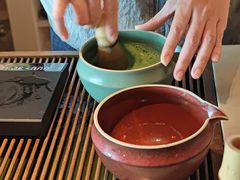 -luutosa  cafe & tea 鹿兔山