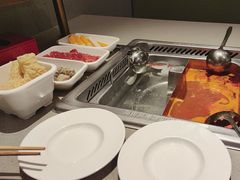 -海底捞火锅(顺义华联店)